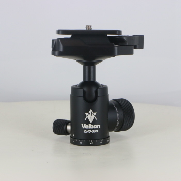 ベルボン QHD-S5D ウンダイ