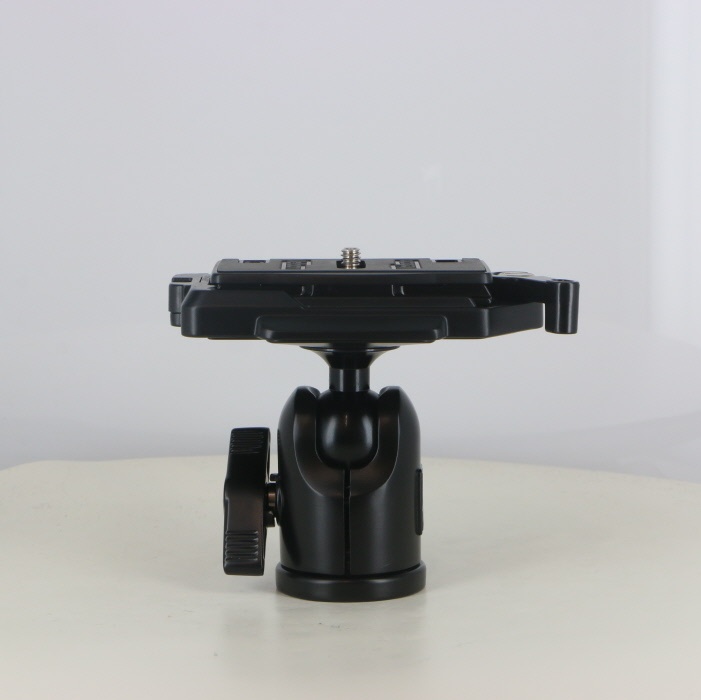 ベルボン QHD-53Q ウンダイ