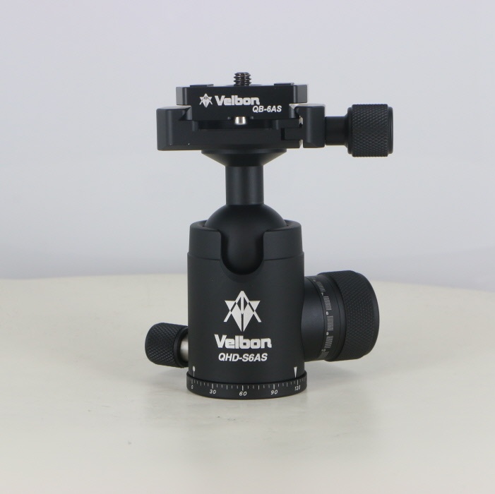 ベルボン QHD-S6AS ジユウウンダイ