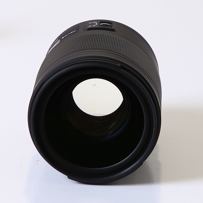 トキナー トキナー OPERA 50/F1.4 FF ニコンF