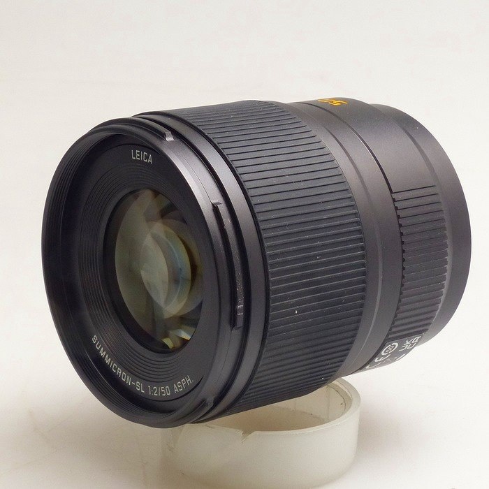 ライカ 11193 Summicron-SL 50/2 ASPH.