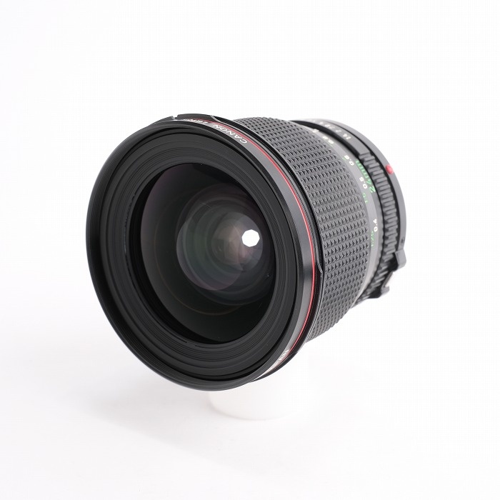 キヤノン NFD 24/1.4 L