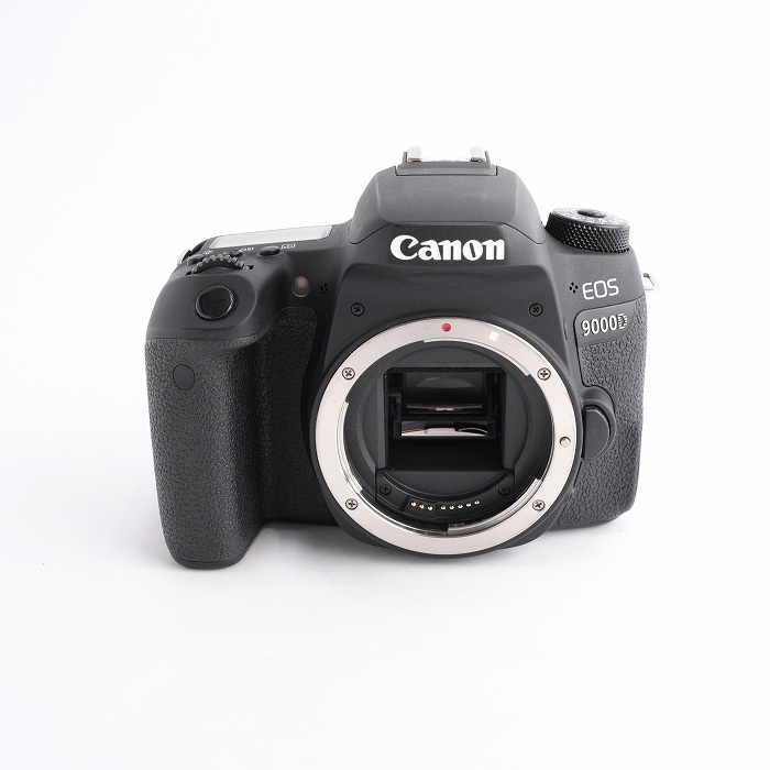 キヤノン EOS 9000D ボディ