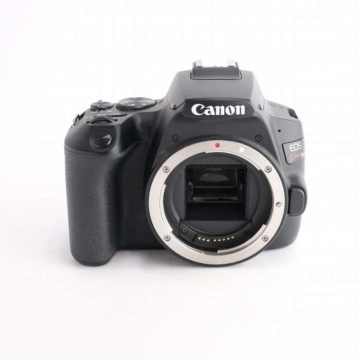 キヤノン EOS KISS X10 ボディ