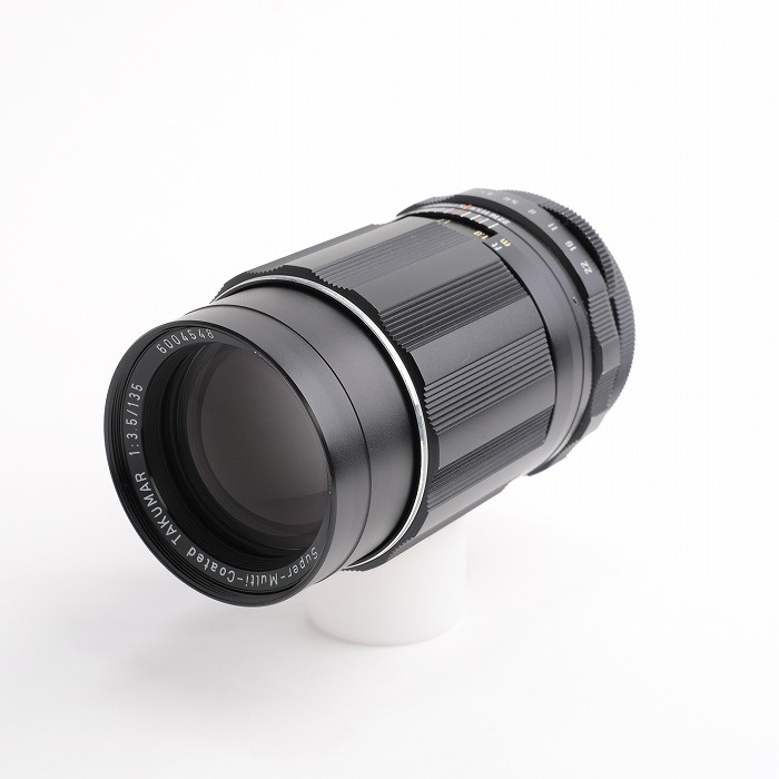 ペンタックス SMCT135/3.5