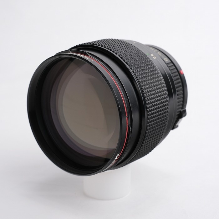キヤノン NFD 85/1.2L