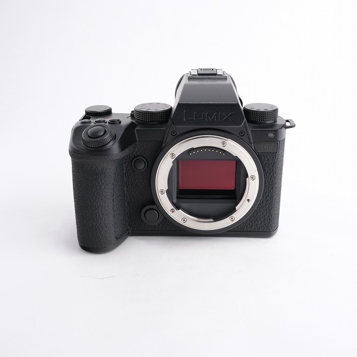 パナソニック DC-S5M2X