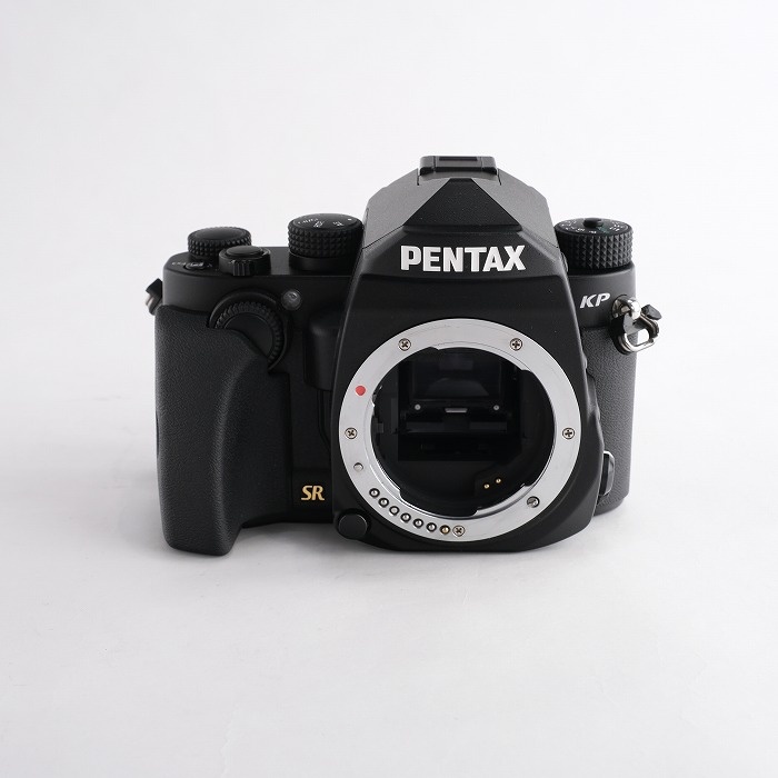 ペンタックス KP ボディ ブラック