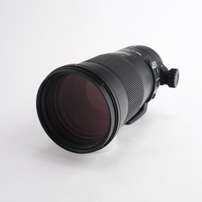 シグマ APOマクロ180/F2.8 EX DG OS HSM ソニーAマウント用