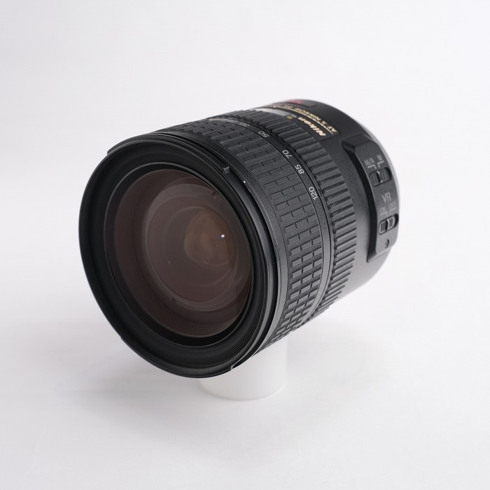 ニコン AF-S VR 24-120/3.5-5.6G IF-ED
