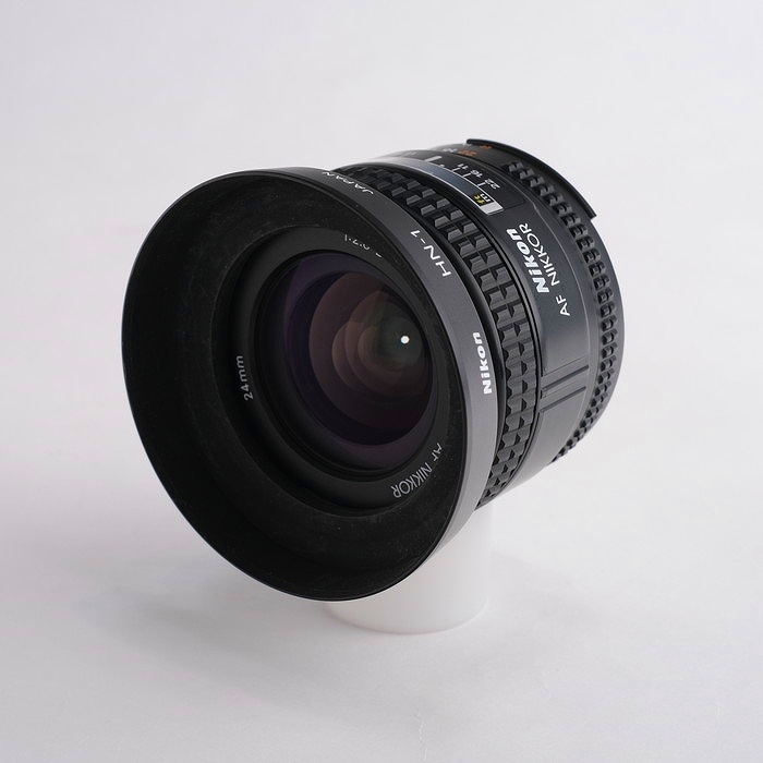 ニコン AI AF 24/2.8D