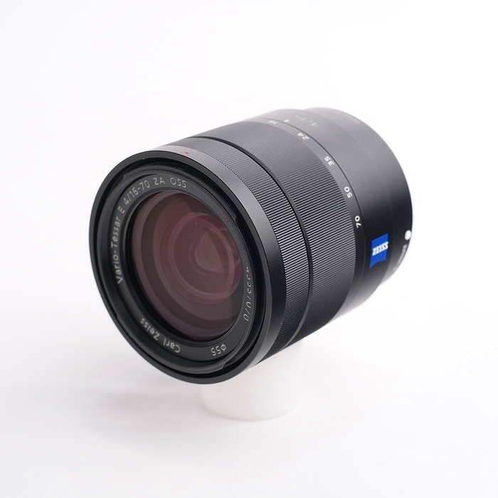 ソニー VARIO-TESSAR T*E16-70/4 ZA OSS