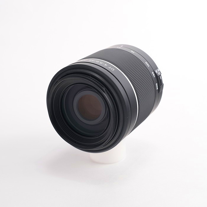 ソニー DT55-200/4-5.6 SAM (SAL55200)