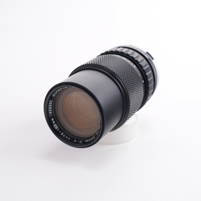オリンパス ZUIKO AUTO ZOOM 75-150/4