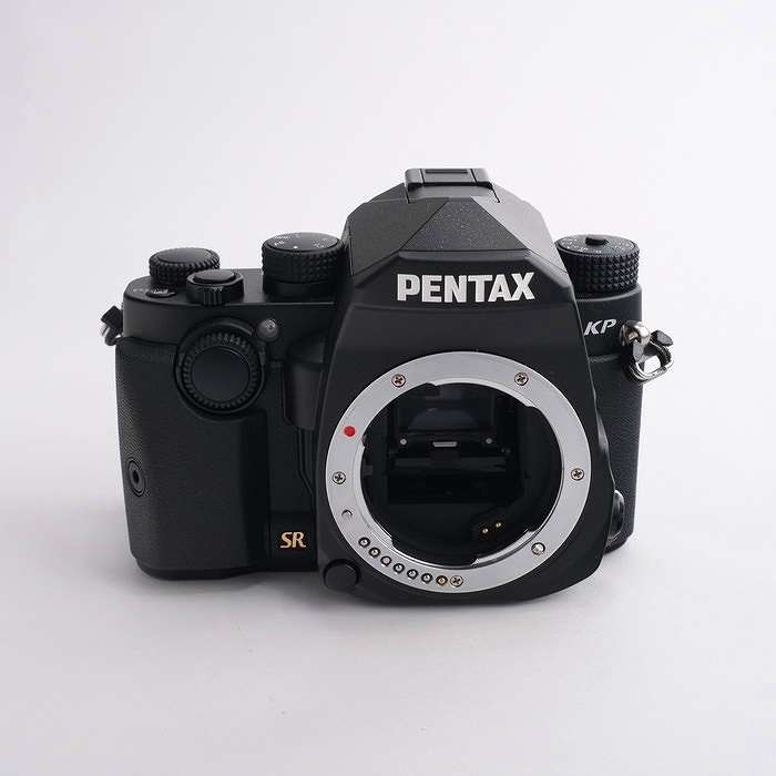 ペンタックス KP ボディ ブラック
