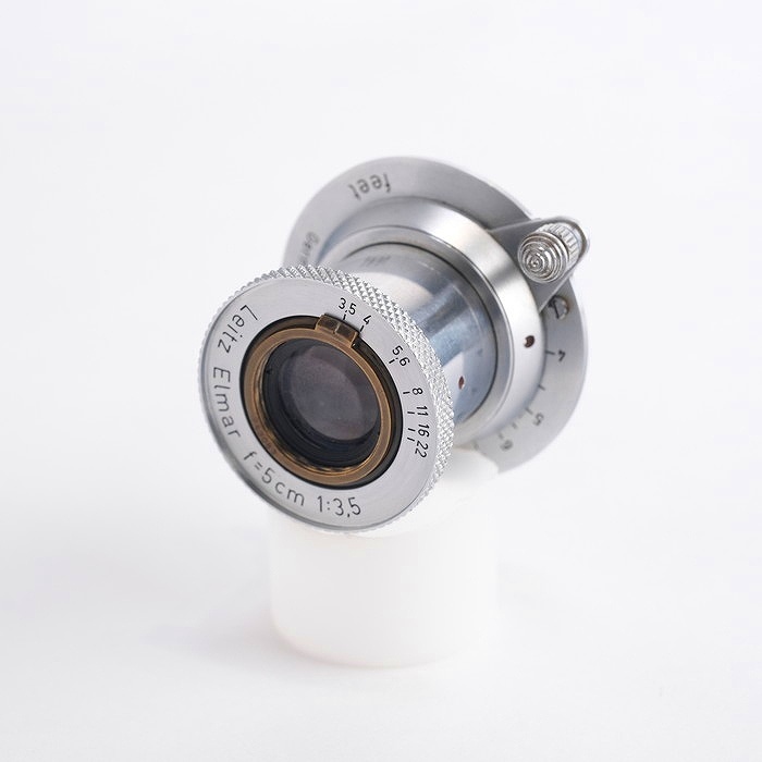ライカ エルマー5cm/3.5