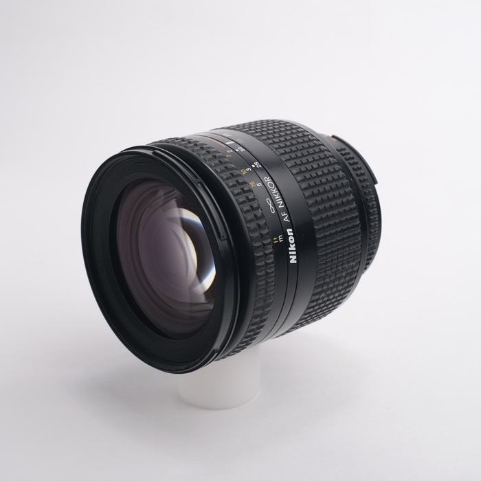 ニコン AI AF 28-200/3.5-5.6D
