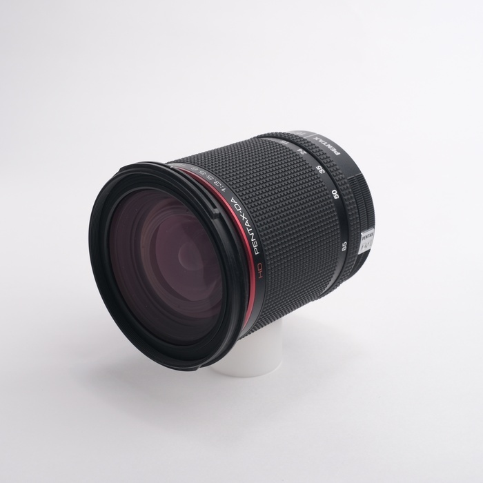 ペンタックス HD DA16-85/3.5-5.6ED DC WR