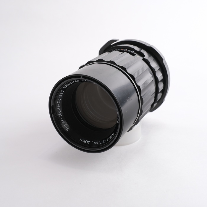 ペンタックス SMCT6X7 200/4