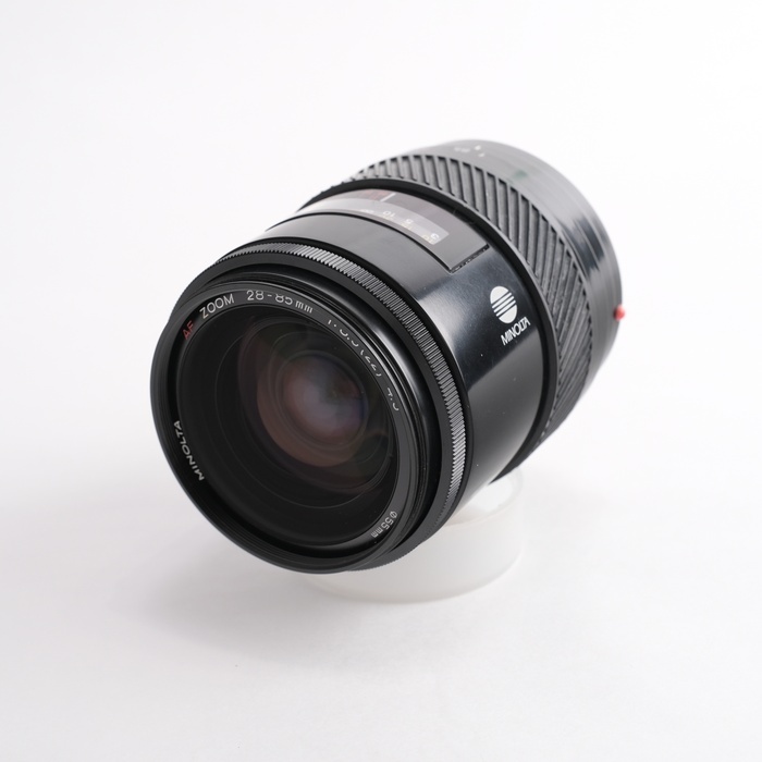ミノルタ AF28-85/3.5-4.5