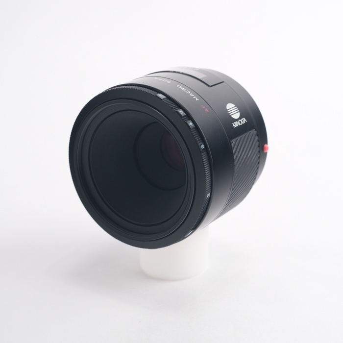 ミノルタ AF マクロ50/2.8 (旧)