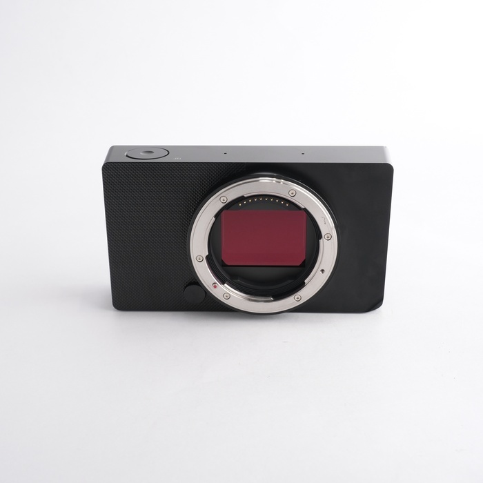 シグマ BF ボディ ブラック