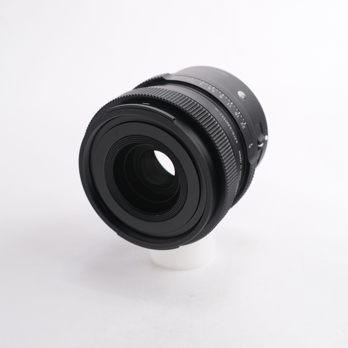 シグマ 35/2 DG DN CONTEMPORARY SE