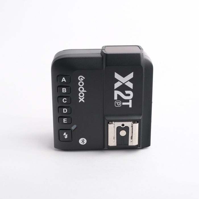 ソノタ GODOX X2T-P TTLワイヤレスフラッシュトリガー Pentax用