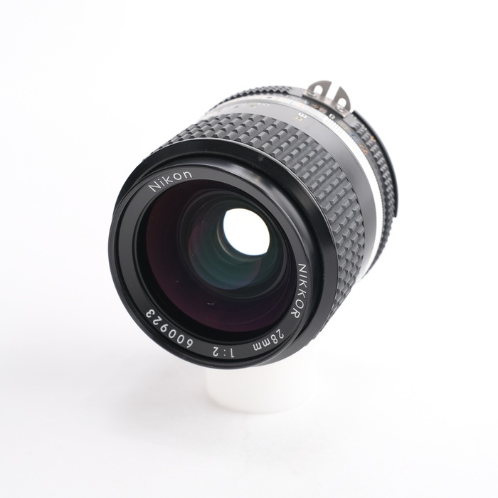 ニコン AI 28/2S