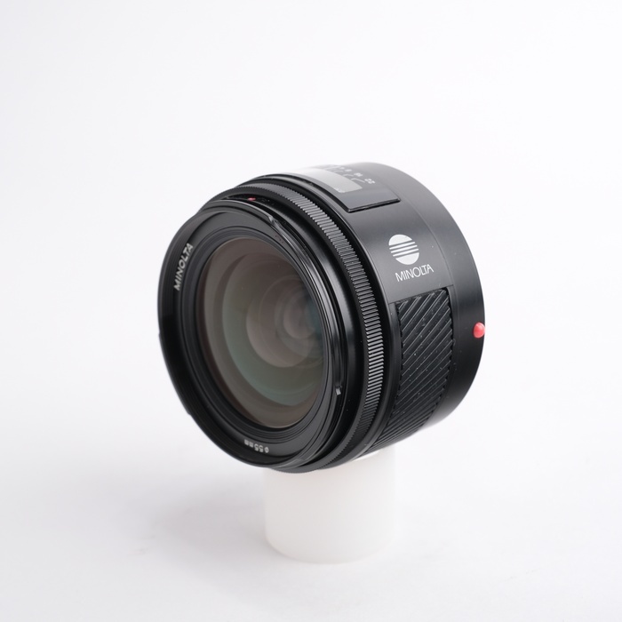 ミノルタ AF 24/2.8 (旧)