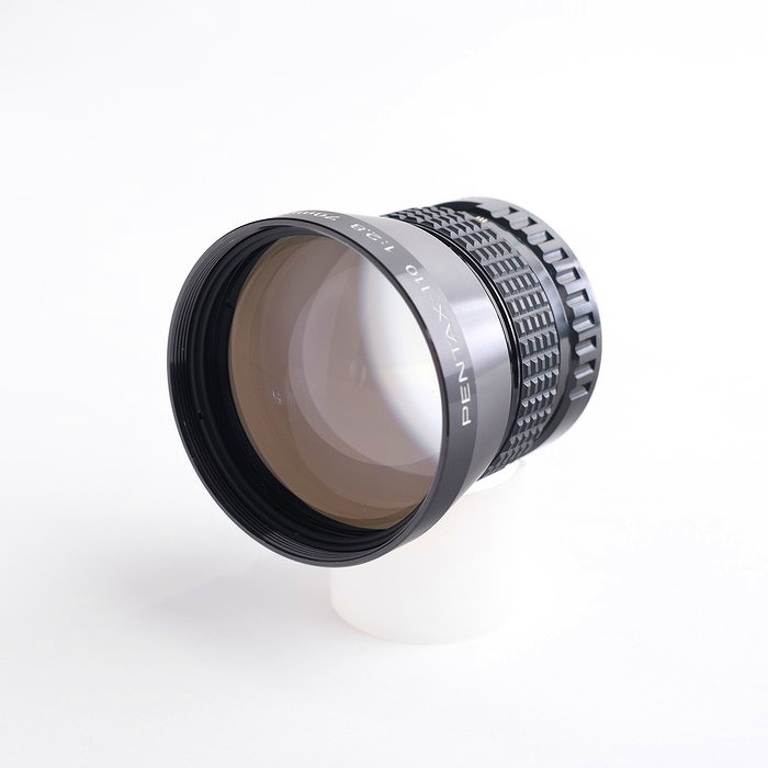 ペンタックス PENTAX-110 70/2.8