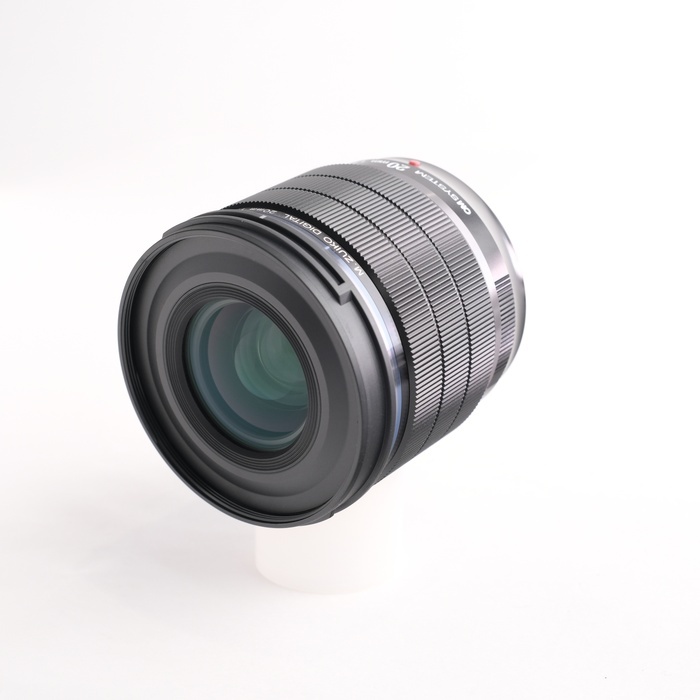 OM SYSTEM OM SYSTEM M.ZUIKO DIGITAL ED20/F1.4 PRO BK