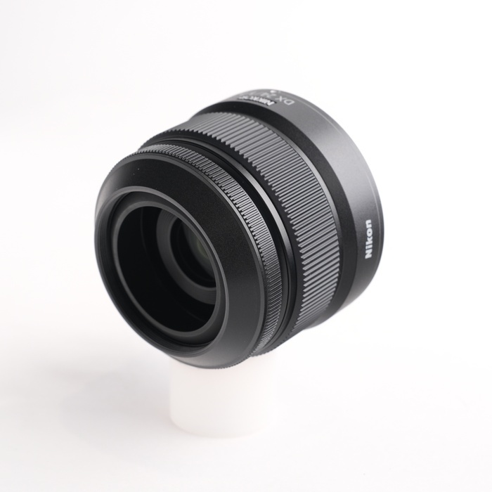 ニコン Z DX 24/1.7
