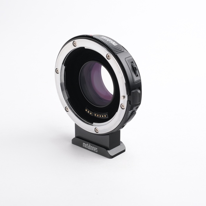 ソノタ METABONES BMPCC4K-EFレンズ対応Speed Booster 0.71x