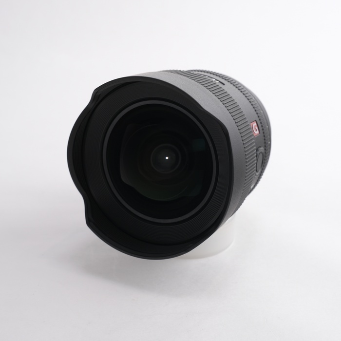 ソニー FE14/1.8 GM