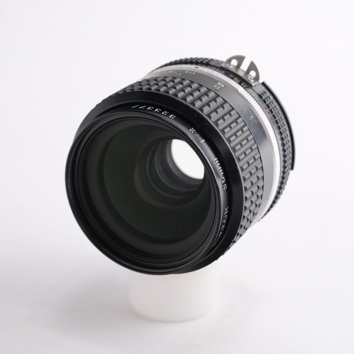 ニコン Ai-S 35/2