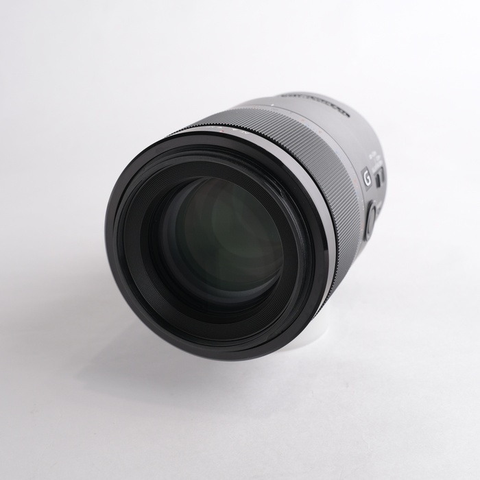 ソニー FE90/2.8 MACRO G OSS