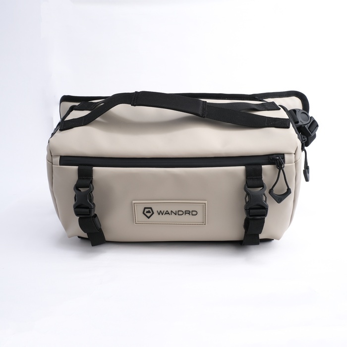 銀一 WANDRD ローグスリング9L ユマタン SLG9-TA-1