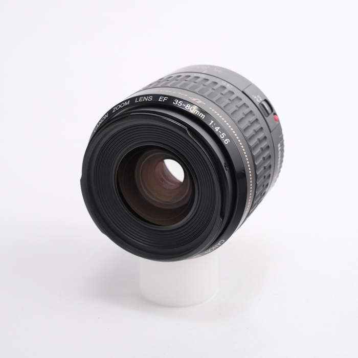 キヤノン EF35-80/4-5.6 USM