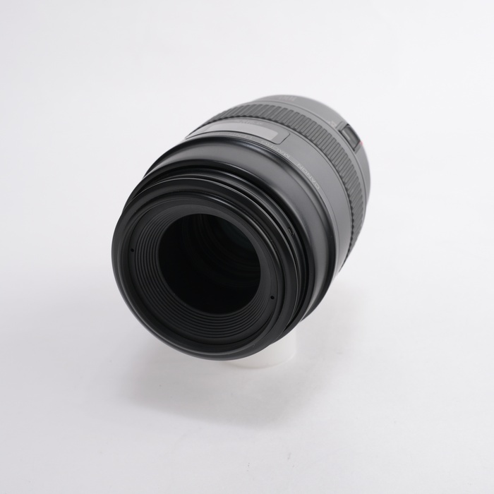 キヤノン EF100/2.8 マクロ