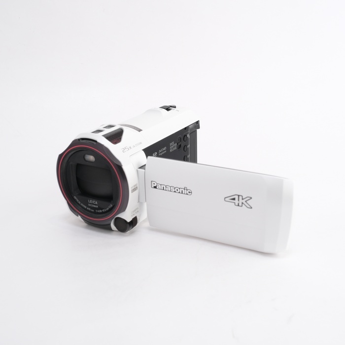 パナソニック HC-VX992M-W