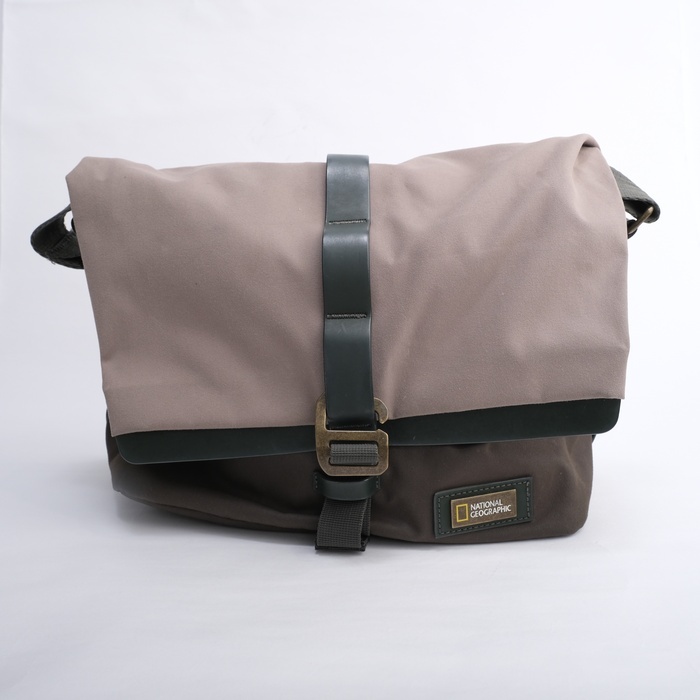 ソノタ ナショナルジオグラフィック カメラショルダーバッグ