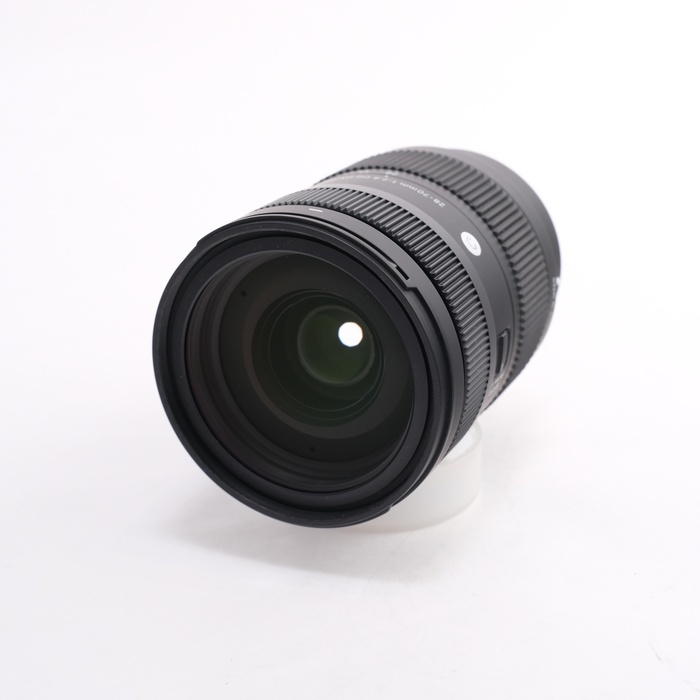 シグマ 28-70/2.8 DG DN CONTEMPORARY ソニーEマウント用