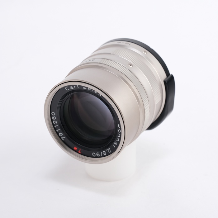 コンタックス ゾナー T* G 90/2.8