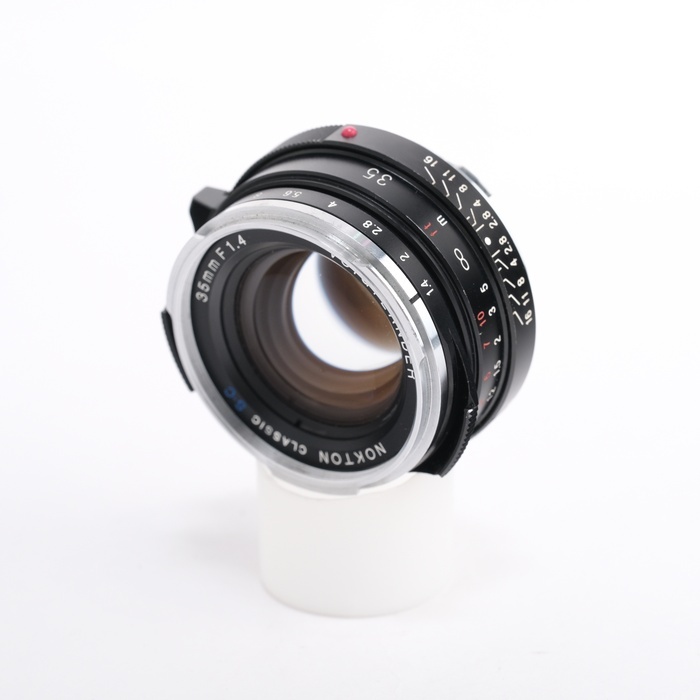 フォクトレンダー ノクトン クラシツク 35/1.4 SC