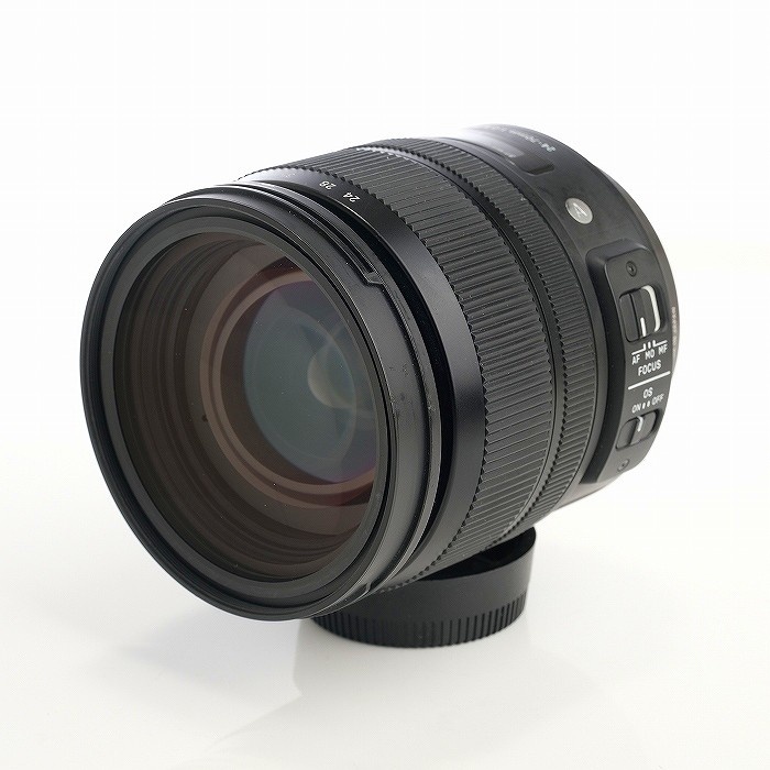 シグマ AF24-70/2.8 DG OS HSM ART NA ニコン