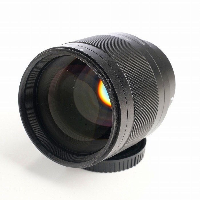 トキナー ATX-M 85/1.8 FE ソニーEマウント