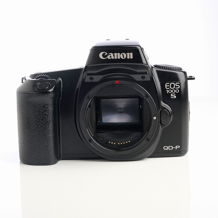 キヤノン EOS 1000 S QD-P