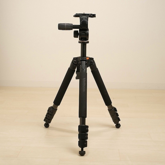 ベルボン ELカルマーニユ 645