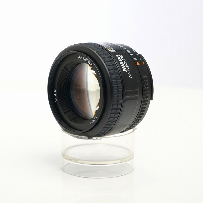 ニコン AI AF 50/1.4D